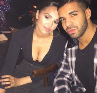 Raemiah Julianna With Brother Drake
